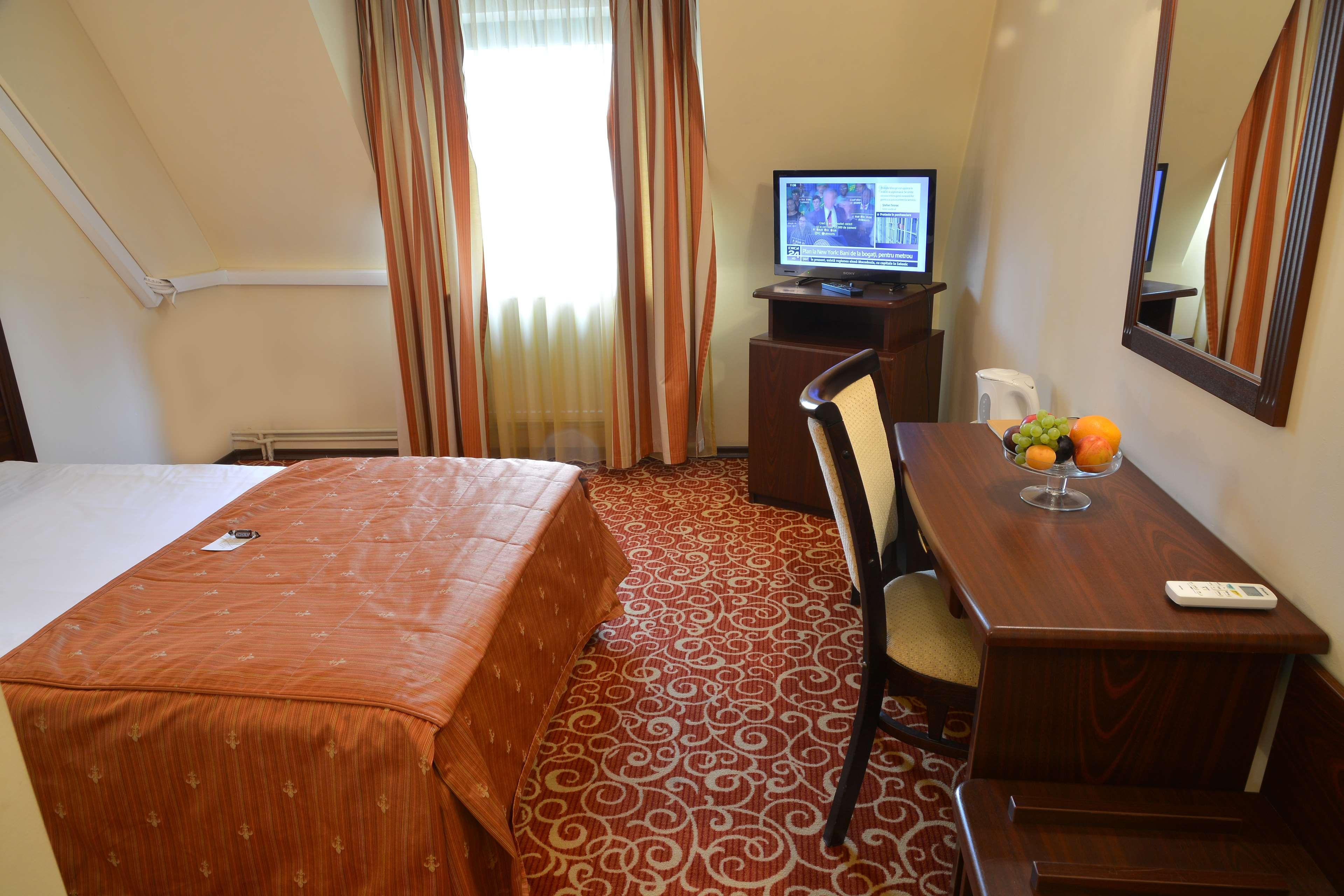 HOTEL CENTRAL ПЛОЕШТИ 4* (Румыния) - от 8293 RUB | NOCHI